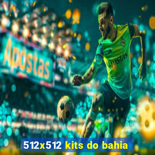 512x512 kits do bahia